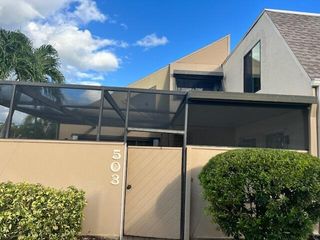 1100 SE Mitchell Avenue 503, Port St Lucie, FL 34952