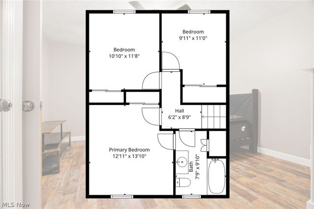 8694 Lansdale Avenue NW, North Canton, OH 44720