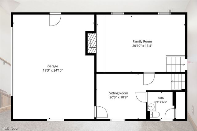 8694 Lansdale Avenue NW, North Canton, OH 44720