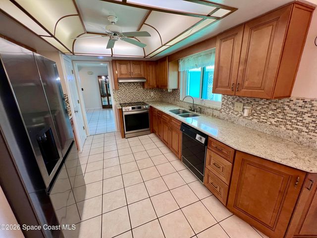 1497 Krin Court NE, Palm Bay, FL 32905