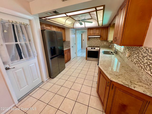 1497 Krin Court NE, Palm Bay, FL 32905