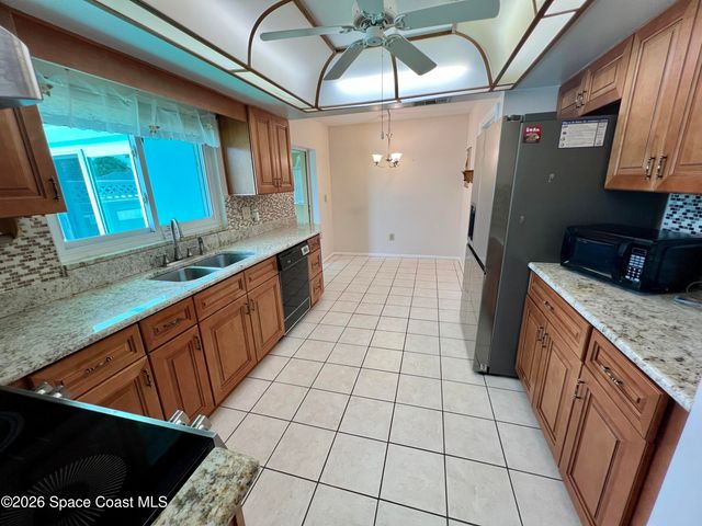 1497 Krin Court NE, Palm Bay, FL 32905