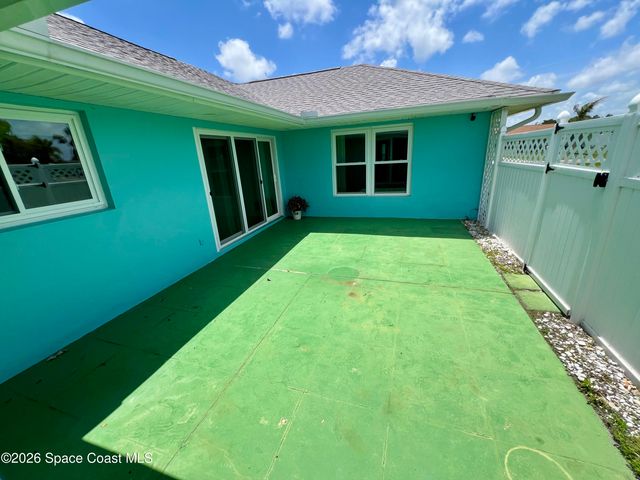 1497 Krin Court NE, Palm Bay, FL 32905