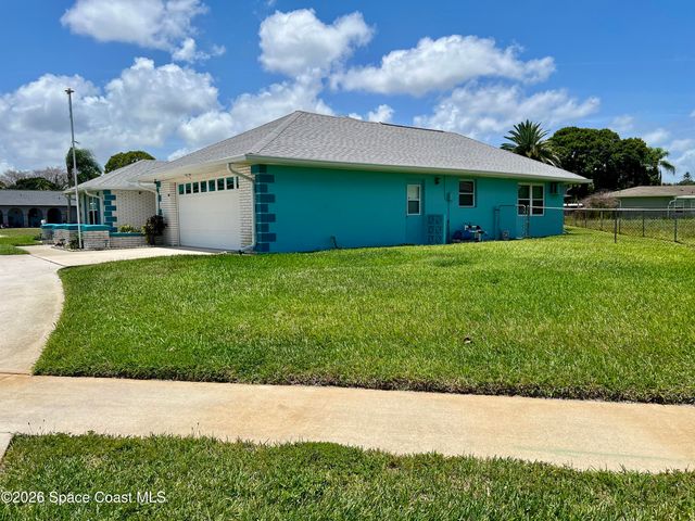 1497 Krin Court NE, Palm Bay, FL 32905