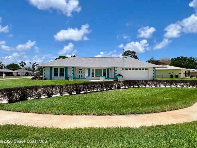 1497 Krin Court NE, Palm Bay, FL 32905