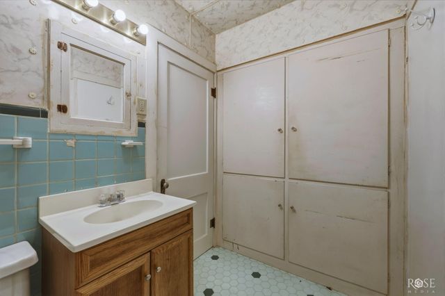 3701 N Chadbourne Street, San Angelo, TX 76903