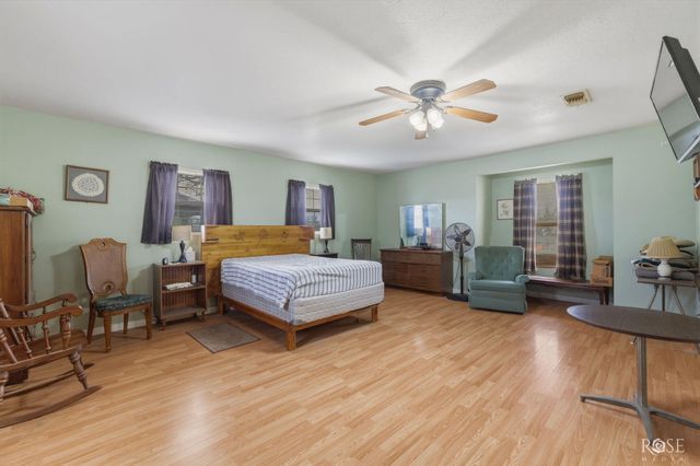 3701 N Chadbourne Street, San Angelo, TX 76903