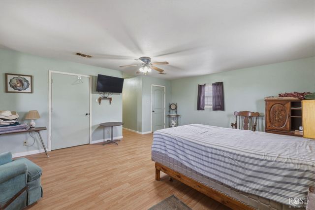 3701 N Chadbourne Street, San Angelo, TX 76903