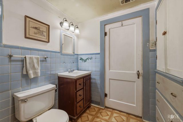 3701 N Chadbourne Street, San Angelo, TX 76903