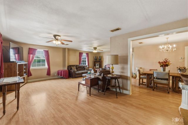 3701 N Chadbourne Street, San Angelo, TX 76903