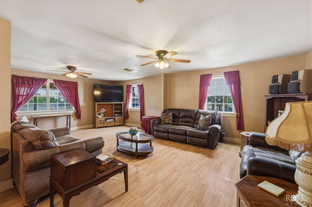 3701 N Chadbourne Street, San Angelo, TX 76903
