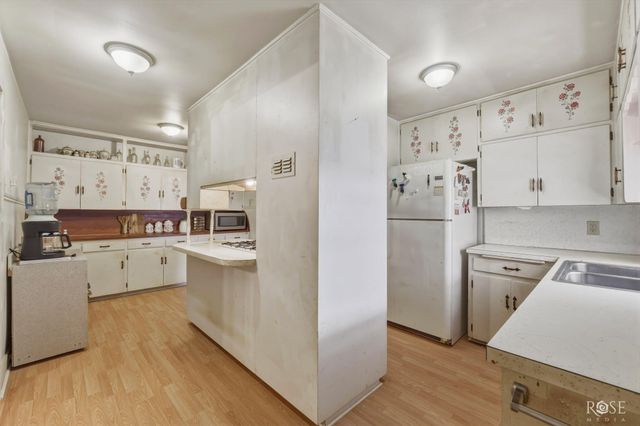 3701 N Chadbourne Street, San Angelo, TX 76903