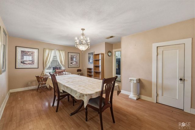 3701 N Chadbourne Street, San Angelo, TX 76903