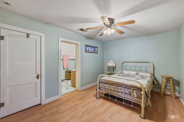 3701 N Chadbourne Street, San Angelo, TX 76903