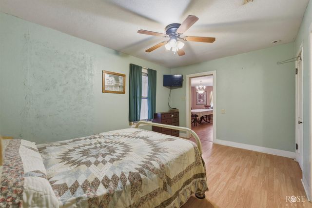 3701 N Chadbourne Street, San Angelo, TX 76903