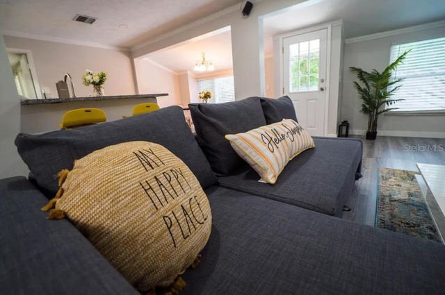 12216 NOREAST LAKE DRIVE, Tampa, FL 33612