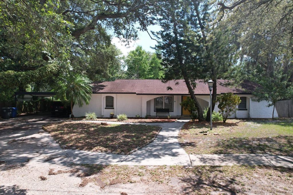 12216 NOREAST LAKE DRIVE, Tampa, FL 33612