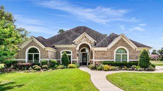 27227 W Balsam Fir Circle, Spring, TX 77386