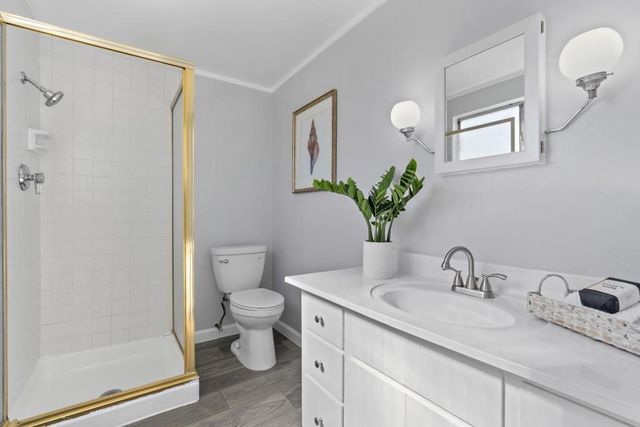 1960 Francis Avenue, Santa Clara, CA 95051