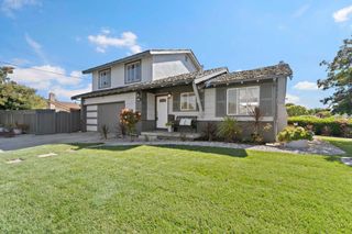1960 Francis Avenue, Santa Clara, CA 95051