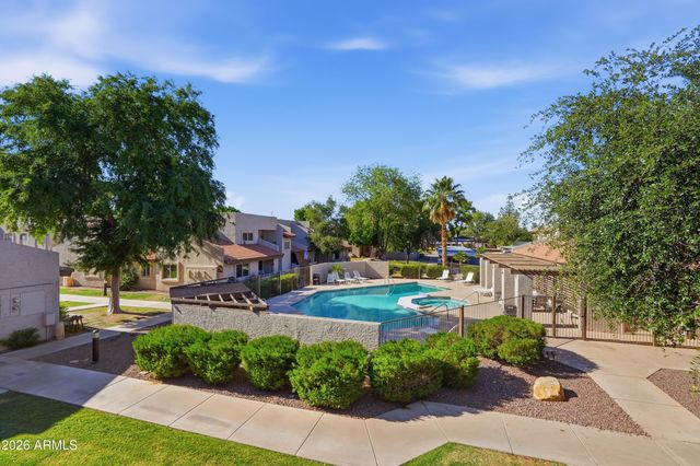 520 N STAPLEY Drive 227, Mesa, AZ 85203