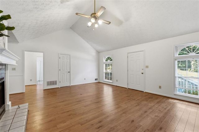 2160 Logan Drive, Jonesboro, GA 30236