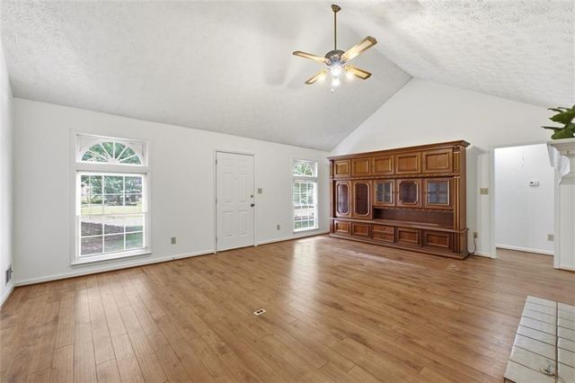 2160 Logan Drive, Jonesboro, GA 30236