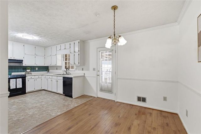 2160 Logan Drive, Jonesboro, GA 30236