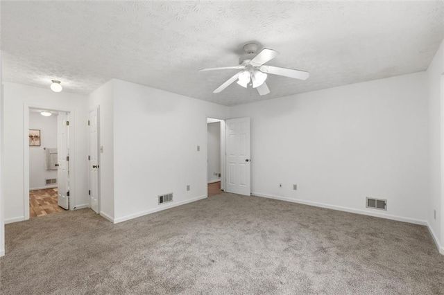 2160 Logan Drive, Jonesboro, GA 30236