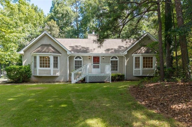 2160 Logan Drive, Jonesboro, GA 30236