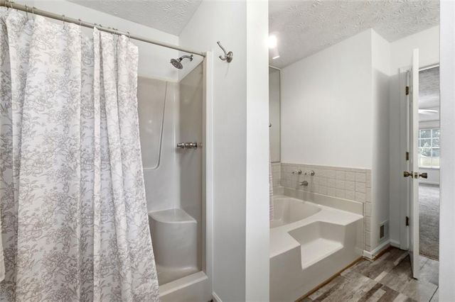 2160 Logan Drive, Jonesboro, GA 30236