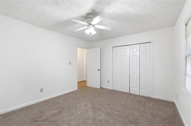 2160 Logan Drive, Jonesboro, GA 30236