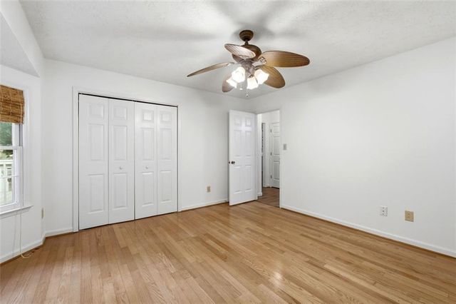2160 Logan Drive, Jonesboro, GA 30236