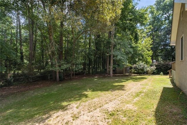 2160 Logan Drive, Jonesboro, GA 30236