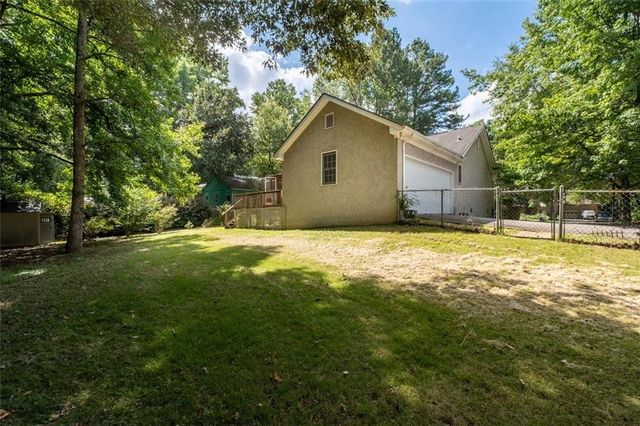 2160 Logan Drive, Jonesboro, GA 30236
