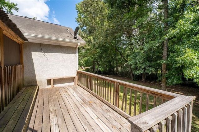 2160 Logan Drive, Jonesboro, GA 30236