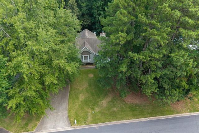 2160 Logan Drive, Jonesboro, GA 30236