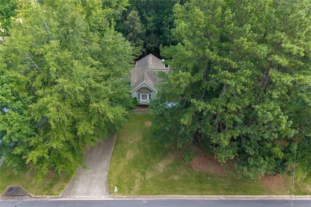 2160 Logan Drive, Jonesboro, GA 30236