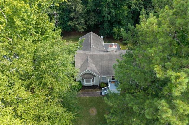 2160 Logan Drive, Jonesboro, GA 30236