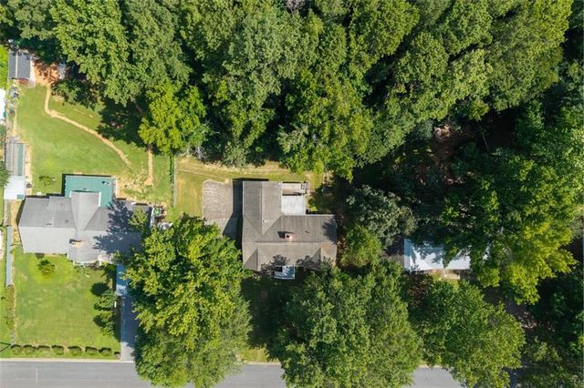 2160 Logan Drive, Jonesboro, GA 30236