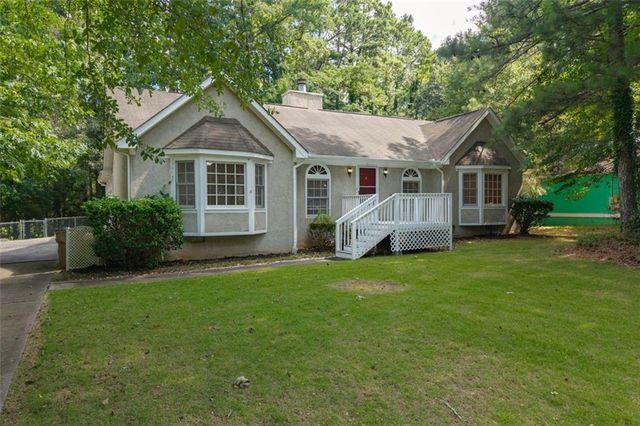 2160 Logan Drive, Jonesboro, GA 30236