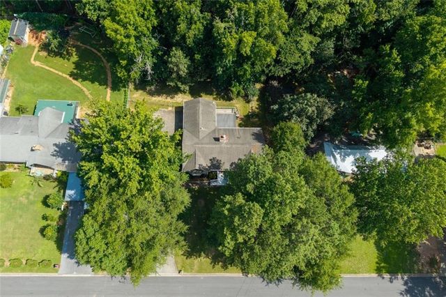 2160 Logan Drive, Jonesboro, GA 30236