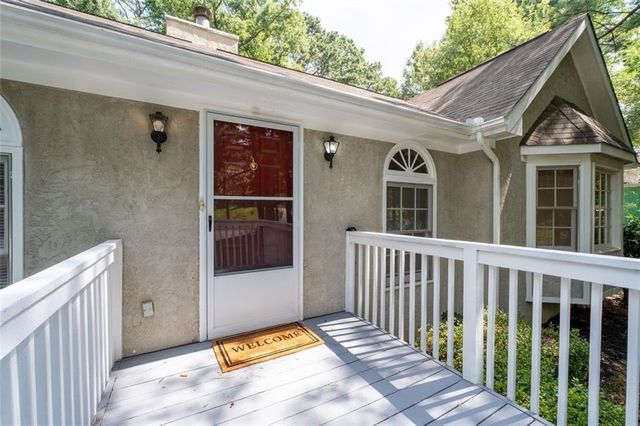 2160 Logan Drive, Jonesboro, GA 30236