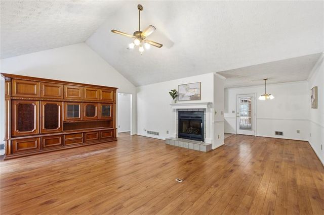 2160 Logan Drive, Jonesboro, GA 30236