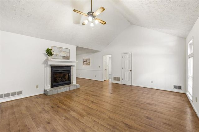 2160 Logan Drive, Jonesboro, GA 30236