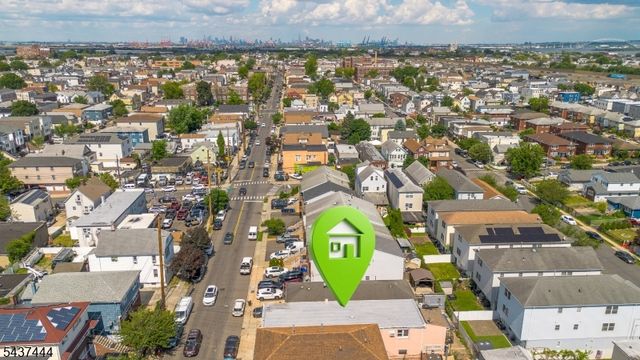 416 S 5Th St, Elizabeth City, NJ 07206