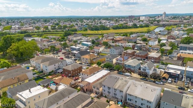 416 S 5Th St, Elizabeth City, NJ 07206