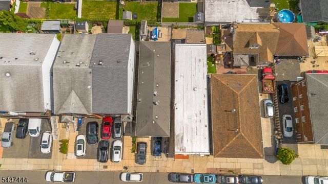 416 S 5Th St, Elizabeth City, NJ 07206