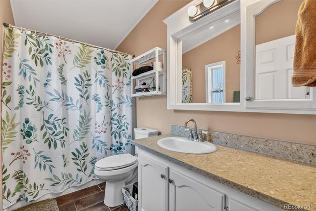 213 Versailles Street, Lochbuie, CO 80603