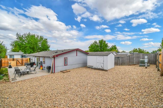 213 Versailles Street, Lochbuie, CO 80603